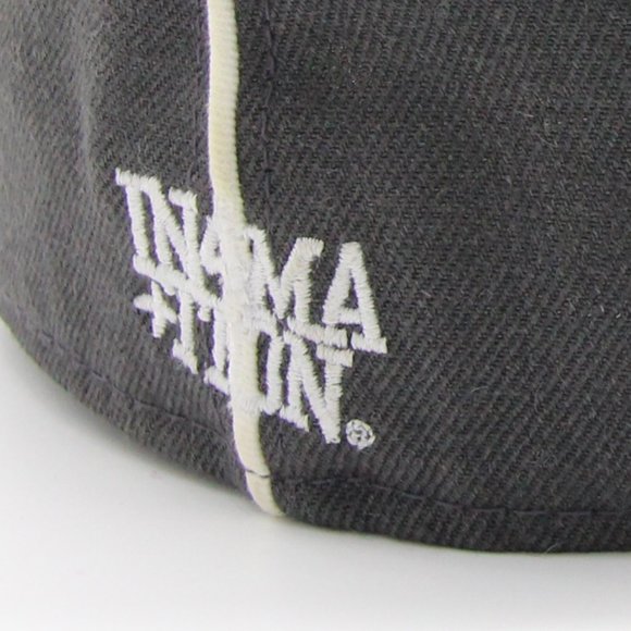 New Era 59FIFTY IN4MATION Fitted Hat - Picture 4 of 7
